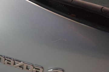 фото thumb №13, Mazda 2 крышка задняя багажника k765