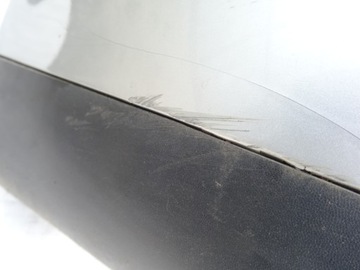 фото thumb №10, Бампер зад задний задний vw touran i 1 1t0 03- la7w