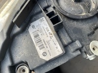 фото thumb №6, Bmw f30 f31 lift фара h7 лампа передняя перед anglik 7365597 левая