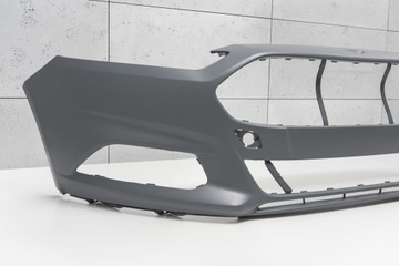 фото thumb №13, Бампер переднее ds7317757baw ford mondeo mk5 14-19