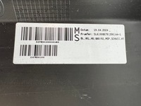 фото thumb №14, Bmw g60 бампер задня m-pakiet 6 x pdc джгут w колір c4p