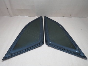 фото thumb №7, Ford mondeo mk4 рестайлинг универсал стекло кузовная задняя зад '10 dot682as3m5532