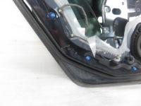 фото thumb №5, Двері ліва задні opel insignia a g09 z20r sedan