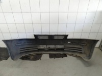 фото thumb №13, Fiat stilo 2003 hb бампер перед передний цвет 647