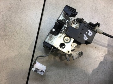 фото thumb №7, Замок двері правий перед citroen jumper i fl