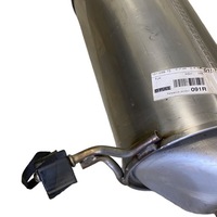 фото thumb №15, Гаситель renault express van 1.3 tce 201008174r