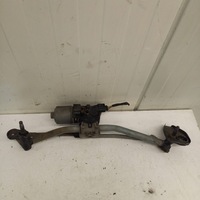 фото thumb №1, Механизм дворник перед opel astra h