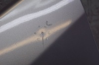 фото thumb №9, Opel meriva a крыло левый перед b2726