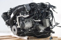 фото thumb №9, Bmw x3 z4 x4 крышка двигателя 8676205 крышка двигатель 3.0 b58_b30p g20 g29 b58