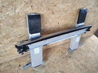 фото thumb №3, Шторка багажника mercedes sl w 231