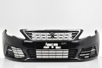 фото thumb №1, Peugeot 308 t9 lift бампер передній