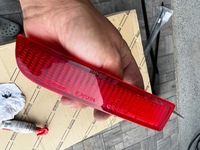 фото thumb №1, Toyota avensis t270 отражатель лампы задней r1152