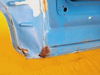 фото thumb №9, Двері лівий задня ліва задні wartburg 311/ 312