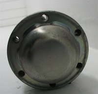 фото thumb №7, Привідний вал лівий задня audi a4 b9 8w a5 f5 8w0501203j