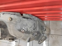 фото thumb №16, Mercedes c-klasa w204 подкрылок передние комплектные левый правые перед оригинал