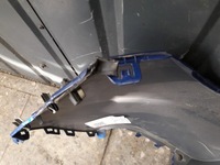 фото thumb №10, 850178078r кутик бампера captur ii