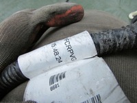 фото thumb №10, Chevrolet malibu жгут интерьера кабины европа 14r