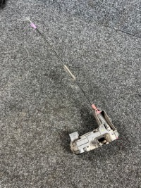 Opel astra h iii замок двері лівий задній задній 13210738 pu європа Недорого, фото thumb