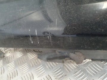 фото thumb №11, Mercedes-benz e-klasa w207 2007-2017 планка накладка порогова права 197