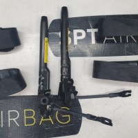 фото thumb №10, C 5 aircross панель приладів консоль подушки безпеки подушка безпеки