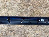 фото thumb №7, Mazda cx5 cx-5 ii 2 kf 17-22 молдинг нижня двері праве перед передня