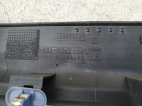 фото thumb №8, Молдинг захист поріг ліва opel corsa c 09114819