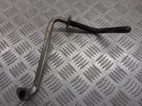 Труба трубка шланг egr opel astra g 1.4 16v Доставка, фото thumb