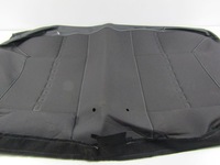 фото thumb №7, Twingo ii спинка обивка сиденья сиденье