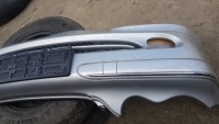 Mercedes w203 744 бампер перед протитуманні фари рестайлінг в Україні, фото thumb