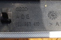 фото thumb №10, Накладки декори декоративні audi a4 b7 s-line