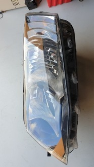 фото thumb №1, Le фара skoda octavia iii 5e1941015 оригінал