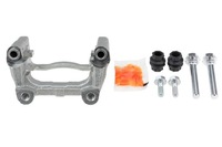 фото thumb №13, Скоба суппорт тормозной opel astra g 98-09 задняя