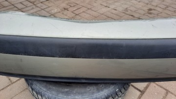 фото thumb №6, Бампер зад задний saab 95 9-5 99r