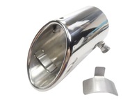 фото thumb №1, Наконечник труби випускної mitsubishi space star оригінальний номер mz330438