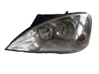 фото thumb №1, Лампа лівий перед ford galaxy i lift poler