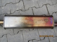 фото thumb №9, Гасник вихлоп dacia jogger 1,0i 24r 208024992r 201002373r