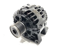 фото thumb №1, Генератор peugeot 807 9642880080 2.2 158km