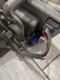 фото thumb №7, #26093339#2610865206c# підсилювач кермо електричні opel meriva a