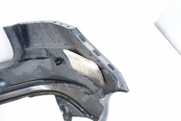 фото thumb №12, Vw golf vii 7 5g рестайлинг 2016- gti tcr бампер зад задний 5g6807421bk