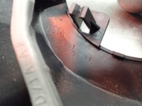 фото thumb №13, Руль subaru justy iv