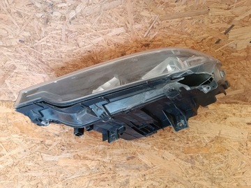 фото thumb №10, Лампа лівий перед eu 7259523 bmw 3 f30 f31 2011-