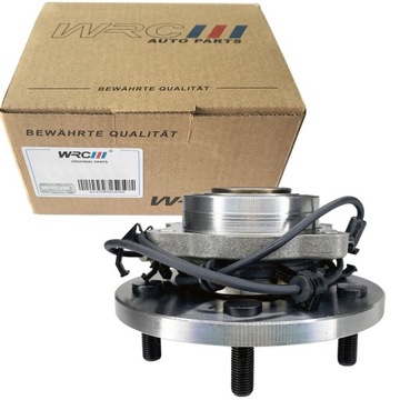 фото thumb №4, Ступиця колеса зад l/p chrysler pacifica 3.5awd