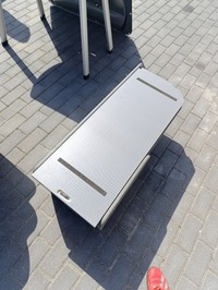 фото thumb №13, Сиденья перед kapitańskie диван двойное сиденье кровать vw t5 t6 california obracane