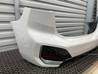 фото thumb №12, Bmw 2 u06 m pak кришка багажника бампер лампи задня балка a300