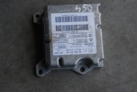 фото thumb №1, Citroen c4 ii ds4 модуль датчик подушка безпеки