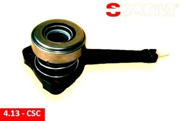 фото thumb №2, Циліндр зчеплення центральний statim 3057000qaa 8200124021