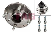 фото thumb №10, Подшипник колеса chevrolet t. epica kl1_ - 2. 0,2. 5 06-, daewoo - evanda kl