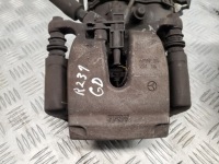 Mercedes-benz sl r231 2013 комплект набор диск i суппортов тормозных Недорого, фото thumb