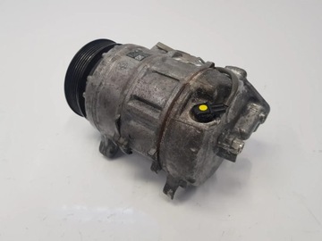 фото thumb №5, Компресор компресор кондиціонера bmw f10 f11 f15 x5 g05 x6 g06 x7 g07 g11 g