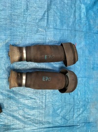 фото thumb №1, Bmw e70 амортизатор пневмоподушка задня